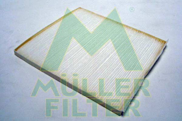 MULLER FILTER Фильтр, воздух во внутренном пространстве FC139